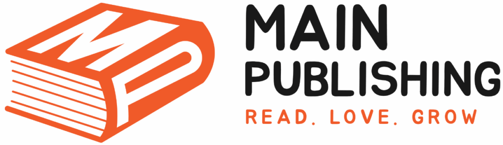 Main Publishing Read Love Grow